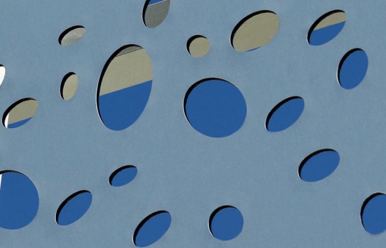 Έκθεση φωτογραφίας από τη LAMDA Development στο πρώην Δημόσιο Καπνεργοστάσιο