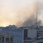 Τουλάχιστον 672 νεκροί στον Ιράν από τις ισραηλινές επιθέσεις στον πόλεμο των 12 ημερών