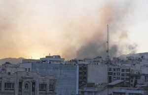 Τουλάχιστον 672 νεκροί στον Ιράν από τις ισραηλινές επιθέσεις στον πόλεμο των 12 ημερών