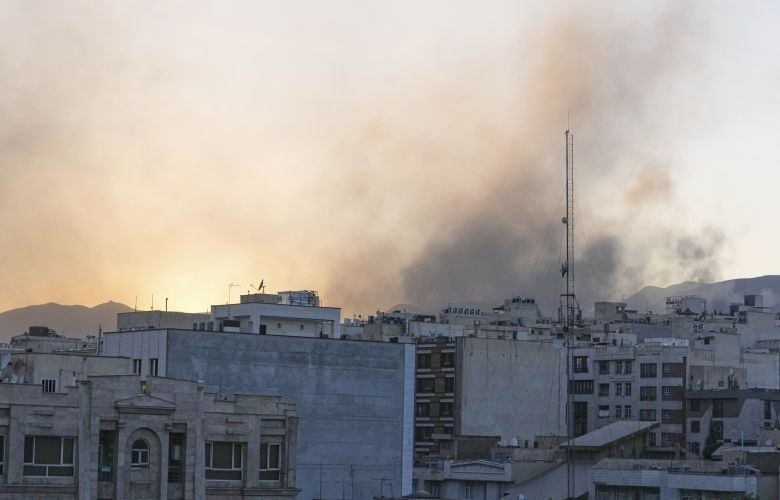 Τουλάχιστον 672 νεκροί στον Ιράν από τις ισραηλινές επιθέσεις στον πόλεμο των 12 ημερών