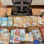 Συνελήφθησαν δύο διακινητές ναρκωτικών στις Αχαρνές που χρησιμοποιούσαν παιδιά για τσιλιαδόρους