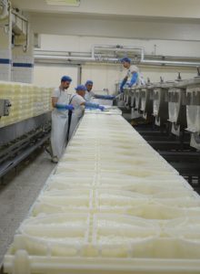 Τη δική του ιστορία με αιχμή του δόρατος τη Φέτα ΠΟΠ γράφει ο ΑΓΣ Καλαβρύτων - Τυροκόμος
