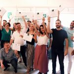 Ολοκληρώθηκε ο φετινός κύκλος του προγράμματος Agrifood Leadership από Νέα Γεωργία Νέα Γενιά