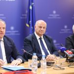 Τελετή παράδοσης παραλαβής στο Αγροτικής Ανάπτυξης