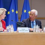 Στο επίκεντρο του Ευρωπαϊκού Συμβουλίου η ανταγωνιστικότητα