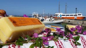 Το 7ο Food Experience Graviera Naxos στις 13-15 Ιουνίου