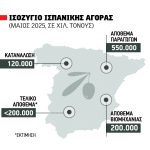 Ελαίας Καρπός