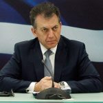 Βρούτσης: «Θα τους περιμένω ως τις 15:00, αν δεν έρθουν θα διακοπεί οριστικά το πρωτάθλημα μπάσκετ»