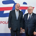 Ο Επίτροπος γεωργίας υποστηρίζει την βασική δομή της ΚΑΠ καθώς επίκειται η μάχη του προϋπολογισμού στις Βρυξέλλες