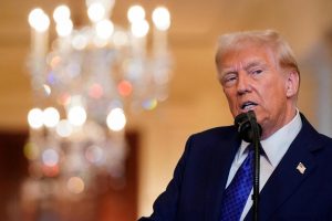 H «περίοδος χάριτος» δύο εβδομάδων Τραμπ σε Ιράν-Ισραήλ
