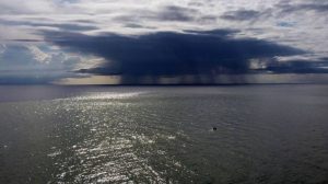 Συννεφιασμένος κατά τόπους ο καιρός, έως 31 βαθμούς η θερμοκρασία