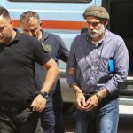 Ισόβια χωρίς ελαφρυντικά στον Επαμεινώνδα Κορκονέα – Επιστρέφει στη φυλακή