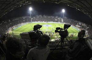 ΠΑΟΚ: Ενδιαφέρον του επιχειρηματία Αριστοτέλη Μυστακίδη για την κατασκευή της Νέας Τούμπας
