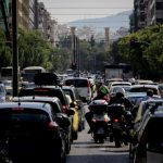 Η ΑΑΔΕ δέσμευσε 31 οχήματα και επέβαλε πρόστιμα για παράνομη κυκλοφορία