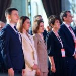 Το μέλλον του κρασιού στο επίκεντρο του 46ου Παγκόσμιου Συνεδρίου στη Μολδαβία - Winetrails