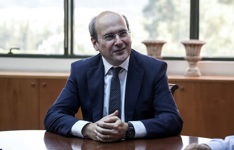 Χατζηδάκης: Στον ΟΠΕΚΕΠΕ εφαρμόζουμε «σκληρή» λύση, οι «πονηρούληδες» θα επιστρέψουν τις επιδοτήσεις
