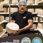 Πολλαπλές διακρίσεις στα Excellent Taste Awards 2025 για το Τυροκομείο Πιτταρά - Τυροκόμος
