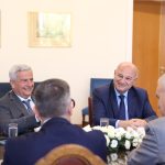 Mνημόνιο συνεργασίας Ιδρύματος Ευγενίδου και ΕΛΓΟ ΔΗΜΗΤΡΑ για την αναβάθμιση της αγροτικής εκπαίδευσης