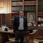 Μητσοτάκης: Να γίνει σεβαστό το status quo λειτουργίας της Μονής Σινά – Το μήνυμα σε Γιαννακόπουλο και Αγγελόπουλους