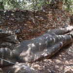 Ψήφισμα της ΕΑΣ Νάξου για παραμονή των ιστορικών Κούρων στις Μέλανες