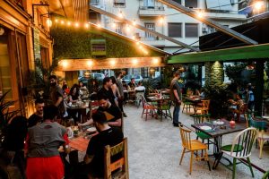 Αυξημένα έσοδα ΕΦΚΑ από εισφορές υπερωριακής εργασίας, υπερεργασίας, νυχτερινών και αργιών