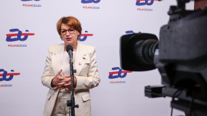 Έξτρα πρωτόκολλο με ρήτρες διασφάλισης για τα αγροτικά θέλει η Γαλλία για να πει «ναι» στη Mercosur
