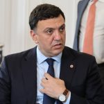 Κικίλιας: Εκδίδουμε συνεχείς ειδοποιήσεις στα πλοία μας στα στενά του Ορμούζ