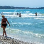 Καιρός: Ζέστη σε ολόκληρη τη χώρα – Πού θα φτάσει η θερμοκρασία μέχρι τους 37 βαθμούς