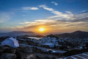 Ίος: Το νησί της αυθεντικότητας και της ισορροπίας