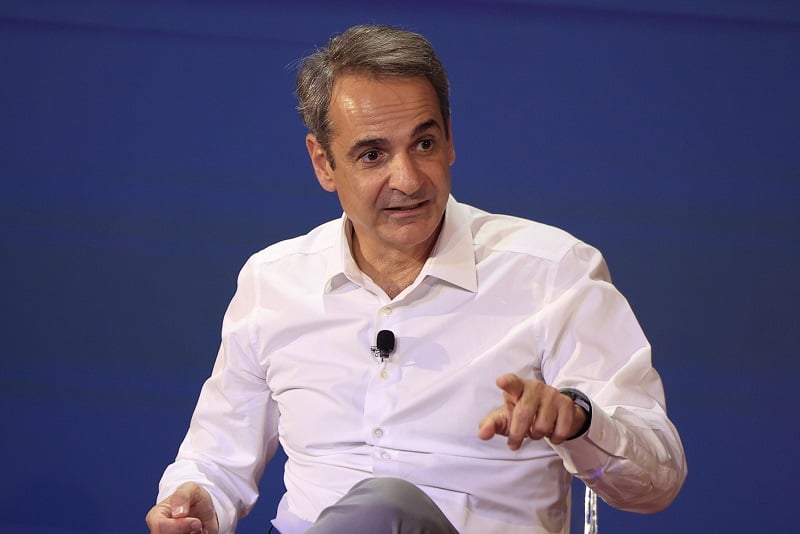 Μητσοτάκης για την απόφαση του ΣτΕ για τα μη κρατικά πανεπιστήμια: Η χώρα μας σταματά να αποτελεί παγκόσμια εξαίρεση