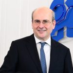 Χατζηδάκης: «Η Νέα Δημοκρατία θα διεκδικήσει αυτοδυναμία στις επόμενες εκλογές»
