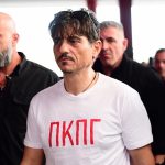 Παρουσιάστηκε αυτοβούλως στο Α.Τ. Κηφισιάς ο Δημήτρης Γιαννακόπουλος