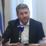 Ανδρουλάκης: Εξαιρετικά επικίνδυνη κλιμάκωση σε μία πολύ ευαίσθητη περιοχή η επίθεση ΗΠΑ στο Ιράν