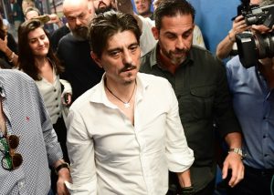 Γιαννακόπουλος: «Εδώ και 5 χρόνια κάνω μία μεγάλη προσπάθεια να φέρω τους κ. Αγγελόπουλους στην σωστή ηθική»