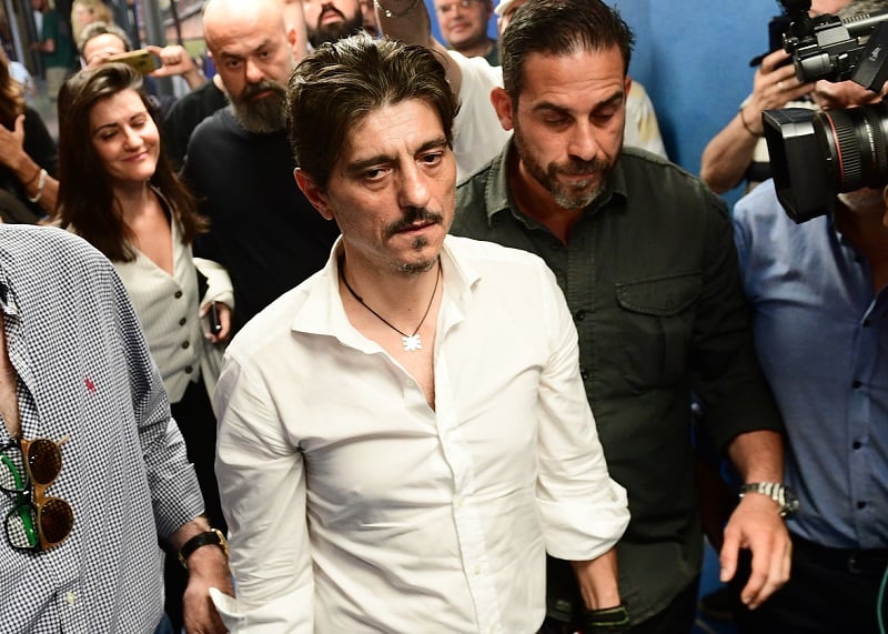 Γιαννακόπουλος: «Εδώ και 5 χρόνια κάνω μία μεγάλη προσπάθεια να φέρω τους κ. Αγγελόπουλους στην σωστή ηθική»