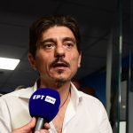 Γιαννακόπουλος: «Ο κ. Βρούτσης πρότεινε μια πάρα πολύ δίκαιη λύση για τη συνέχεια του πρωταθλήματος»