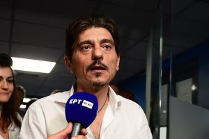 Γιαννακόπουλος: «Ο κ. Βρούτσης πρότεινε μια πάρα πολύ δίκαιη λύση για τη συνέχεια του πρωταθλήματος»