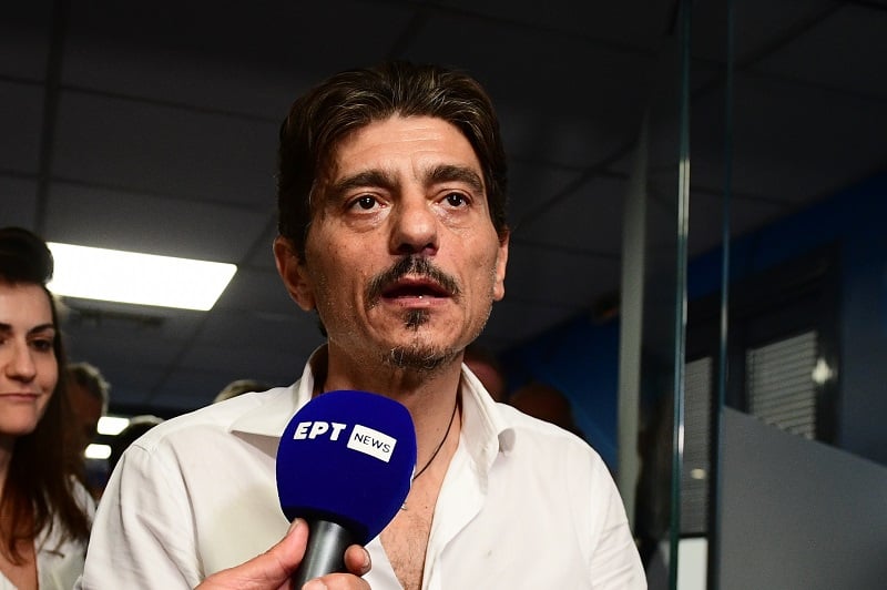Γιαννακόπουλος: «Ο κ. Βρούτσης πρότεινε μια πάρα πολύ δίκαιη λύση για τη συνέχεια του πρωταθλήματος»