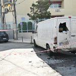 Καταδίωξη με πυροβολισμούς στο Περιστέρι: Οι εμπλεκόμενοι είχαν και άλλα επεισόδια μεταξύ τους