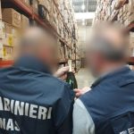 «Τι βρίσκεται στο τραπέζι σου;» Μάστιγα τα παραποιημένα τρόφιμα και ποτά στην ΕΕ δείχνει έρευνα του EUIPO