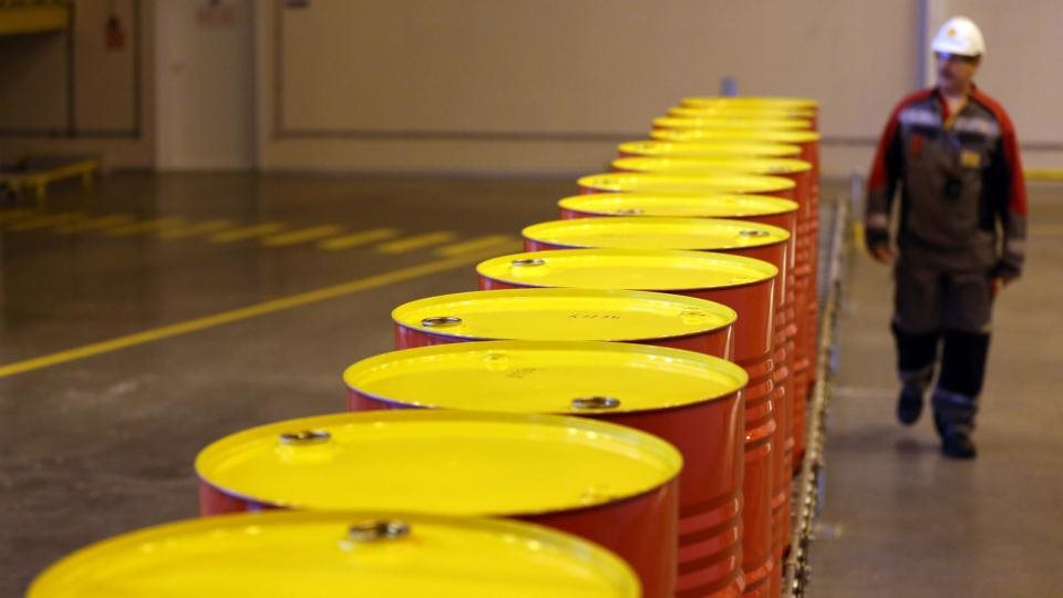 Στα 90 δολάρια το Brent αν κλείσει το Στενό του Ορμούζ