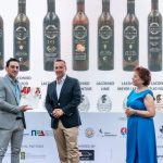 Ολοκληρώθηκε με τελετή απονομής στο Ζάππειο ο 10ος διεθνής διαγωνισμός ελαιολάδου Athena