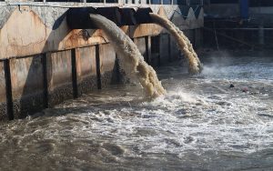 Η Κομισιόν ενέκρινε τη στρατηγική για την ενίσχυση της ασφάλειας των υδάτων