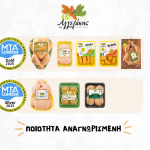 Οκταπλή διάκριση της Αγγελάκης στα φετινά MTA