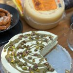 Στο 7o Food Experience Graviera Naxos χτύπησε η καρδιά της γαστρονομίας των Κυκλάδων