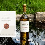 Ξεχώρισαν στα διεθνή βραβεία Decanter τα κρασιά του ΕΟΣ Σάμου - Winetrails