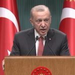 Ερντογάν: H Τουρκία δεν έχει παραιτηθεί από τα F-35
