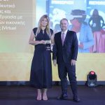 Χρυσό βραβείο για την TÜV NORD Ελλάδας στα Health & Safety Awards 2025