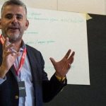 Ο Κωνσταντίνος Τζανετής νέος Εμπορικός Διευθυντής στη Δίρφυς Α.Ε.