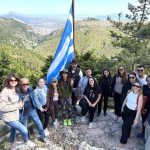 Καλλιέργεια περιβαλλοντικής συνείδησης και ευεξία στο επίκεντρο των δράσεων ΕΚΕ της Σαρακάκης